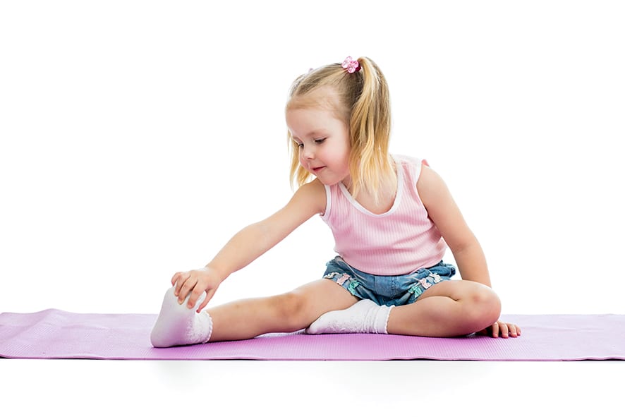 Zertifikatskurs: Yoga nach dem ProYoBi®-Konzept 2027