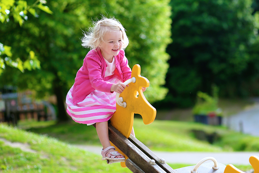 Möglichkeiten zur Stressbewältigung bei Kindern
