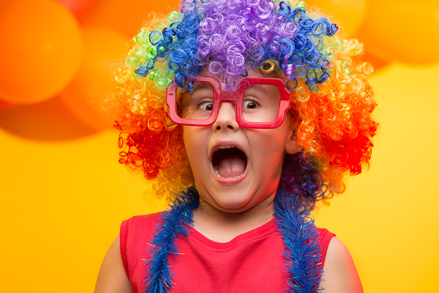 Von Regenbogen- und Patchworkfamilien - Familienkonstellationen als Motor für Inklusion