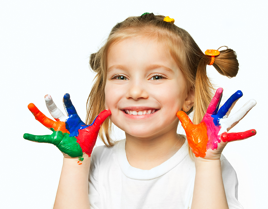 Kleine Einsteins - Hochbegabung bei Kindern