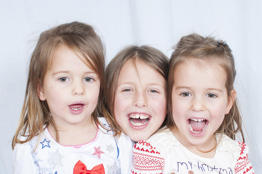 Webinar: Mehrsprachig ist vielversprechend - wie kann ich mehrsprachige Kinder in ihrem Spracherwerb gut fördern?