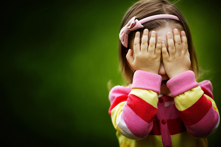 Wenn Mama und Papa getrennte Wege gehen - Kinder in Krisensituationen begleiten