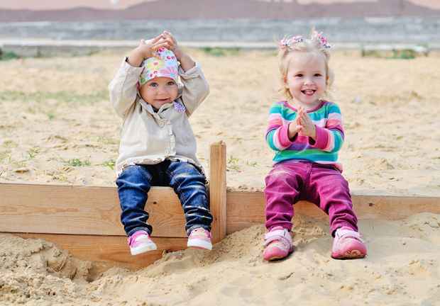 Empfindsam, nicht empfindlich - Hochsensibilität bei Kinder