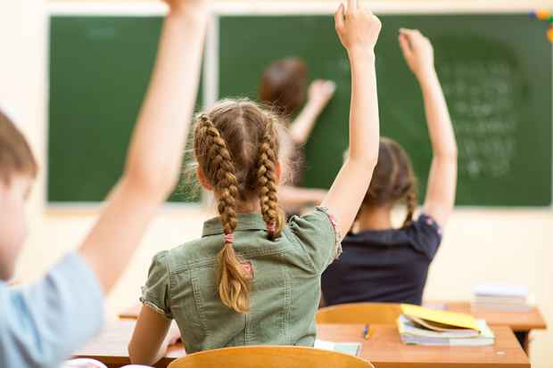 Grundschulklar: Erwartungen der Schule verstehen und umsetzen
