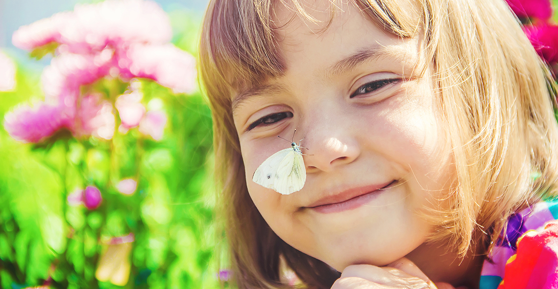 Ist das noch normal?! - Kinder mit Bindungsstörungen im pädagogischen Alltag