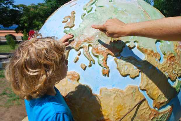 Krisenmanagement in der Arbeit mit Kindern aus dem Autismusspektrum