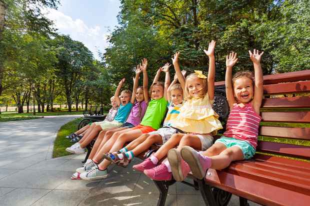 Verhaltensauffällige Kinder - Praktische Handlungsmöglichkeiten