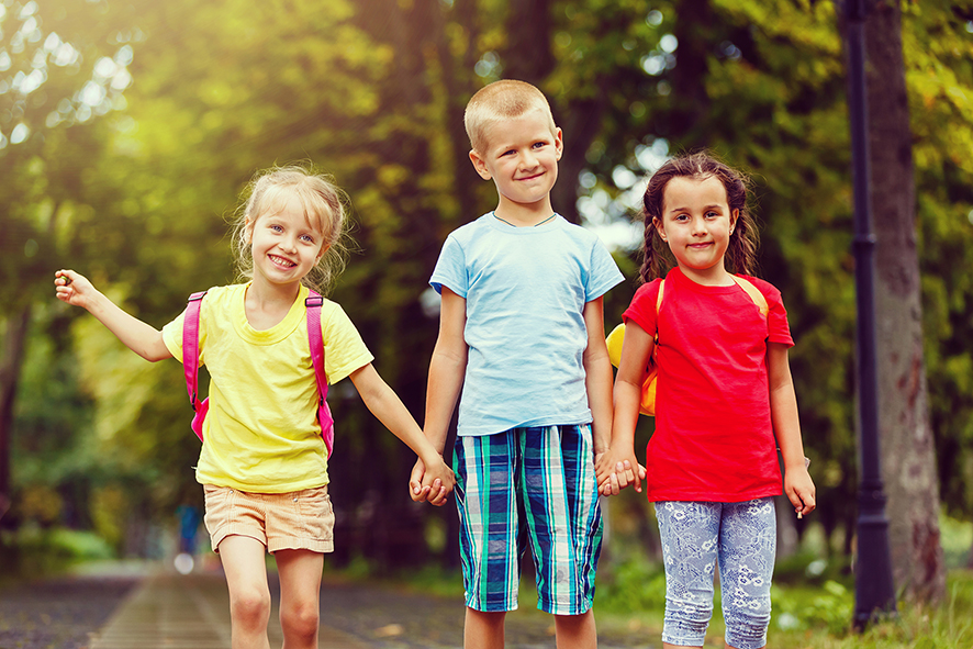 Wackeln die Zähne, wackelt die Seele - Kinder im Grundschulalter beziehungsstark begleiten