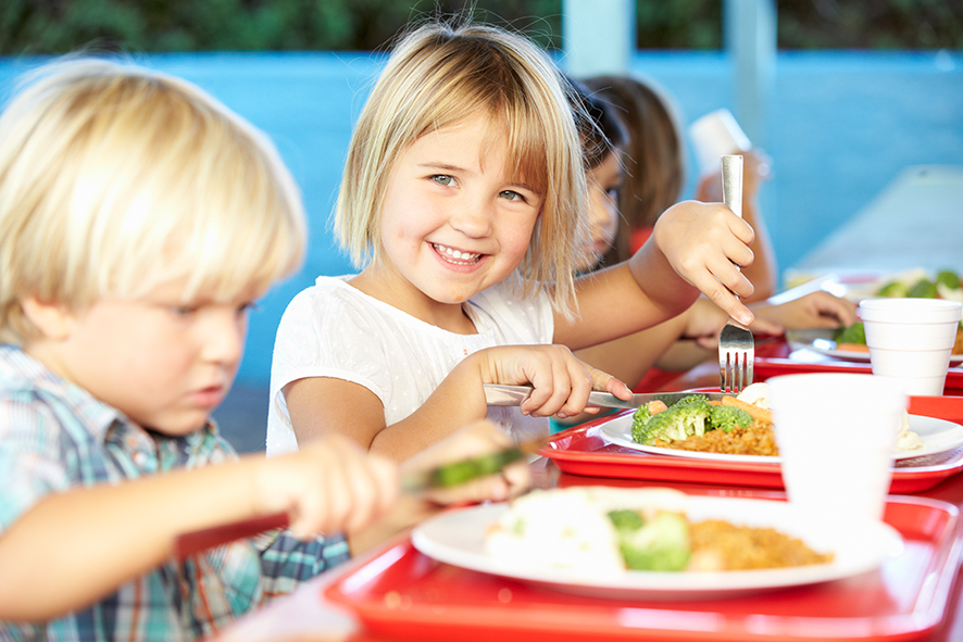 Allergien? Unverträglichkeiten? Sicher essen im pädagogischen Alltag