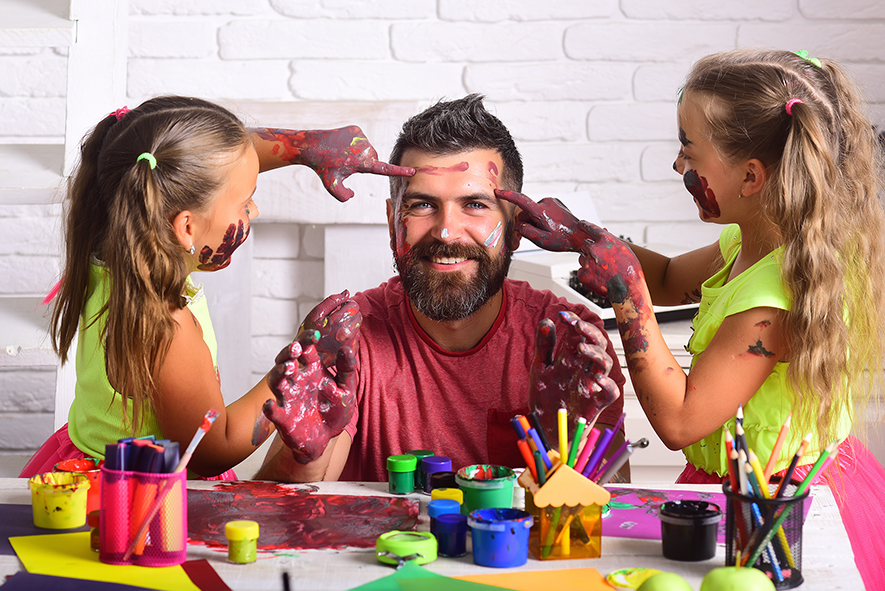 Jedes Verhalten hat seinen Sinn - Bedürfnisorientierte Begleitung von Kindern in der Kindertageseinrichtung