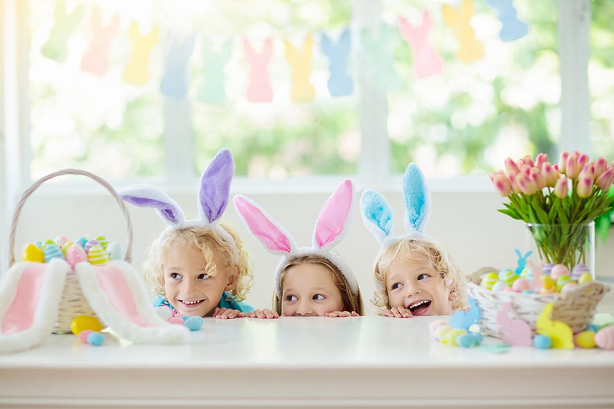 35+ Weiterbildungen im April & Mai