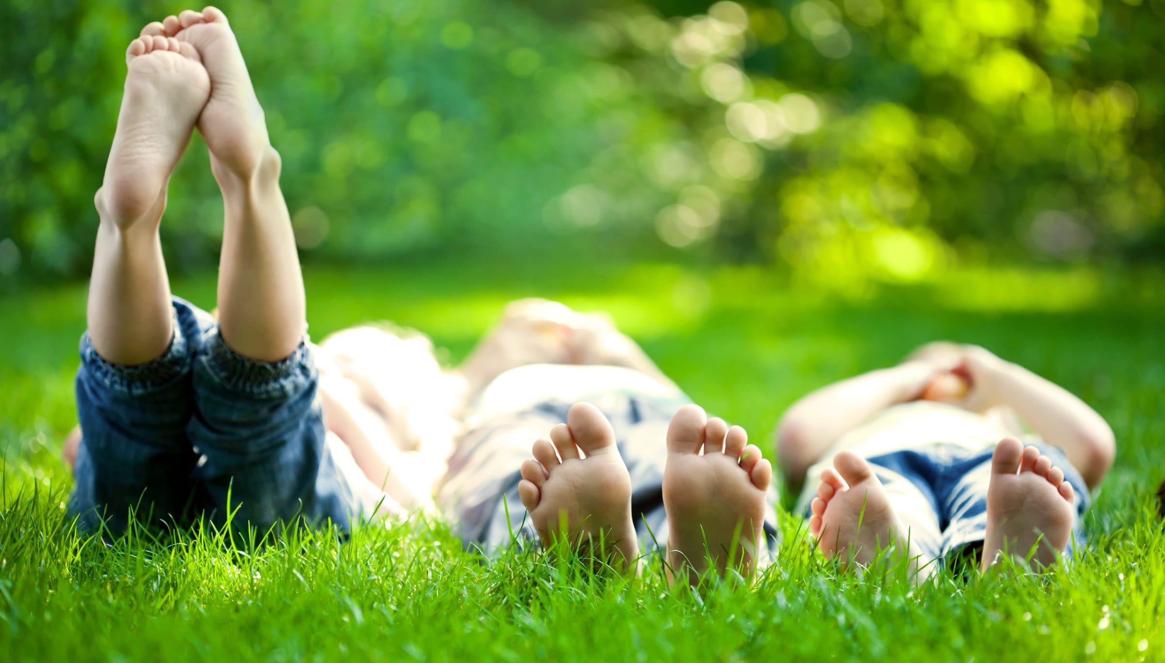 Sommer, Sonne, Seminare