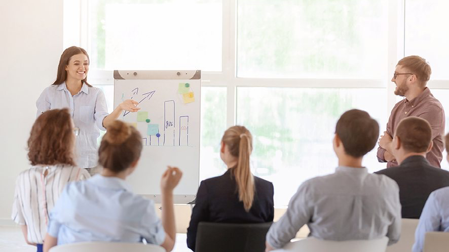 Ihre Weiterbildungsmöglichkeiten im November & Dezember 2022
