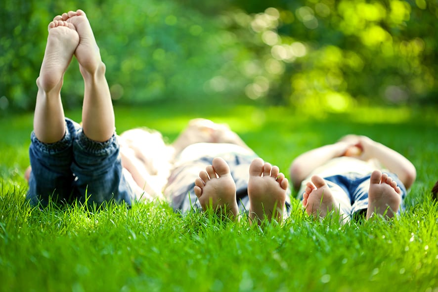 Sommerpause!