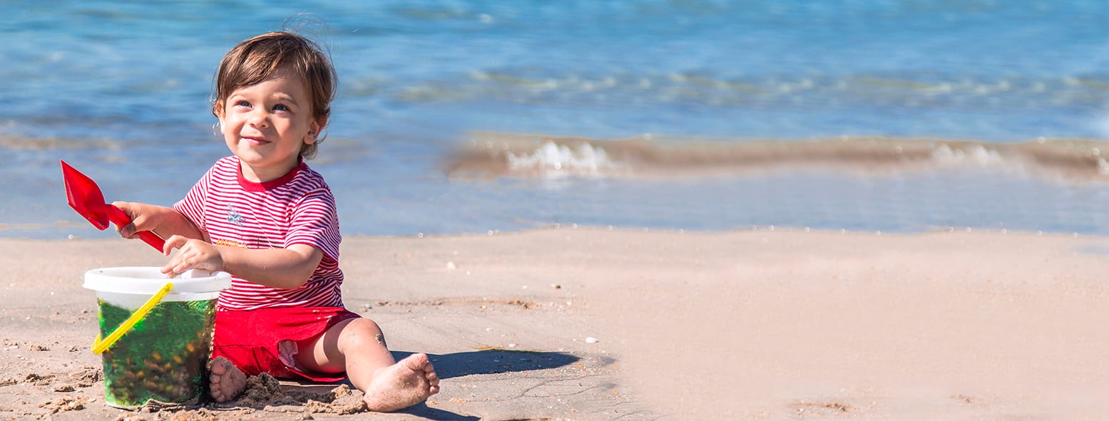 Sommer, Sonne, Weiterbildung!